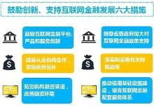 互聯(lián)網(wǎng)金融“基本法”要點解析與下周投資機會前瞻