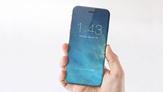 iPhone 8、汽車、人工智能，2017年的蘋果會(huì)有驚喜嗎？